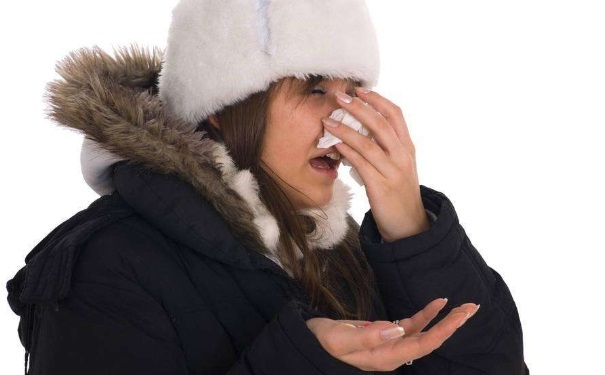 過敏性鼻炎食療方法有哪些？過敏性鼻炎吃哪些食物好？(1)