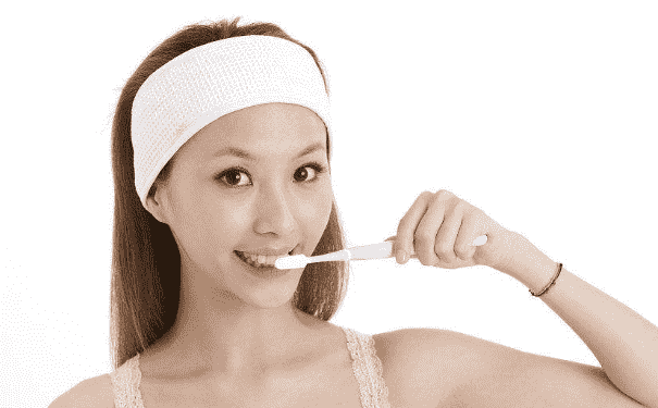 刷牙的錯誤之處在哪里？如何刷牙才是正確的？(1)