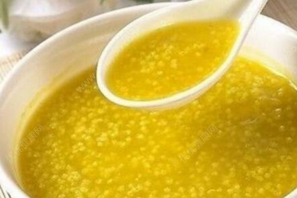 吃紫蘇小米粥有哪些好處？紫蘇小米粥的功效與作用(1)