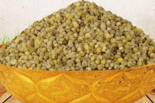 綠小米有哪些功效？吃綠小米的好處有哪些？(1)