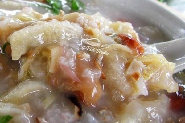 天麻粥的功效有哪些？吃天麻粥有什么好處嗎？(1)