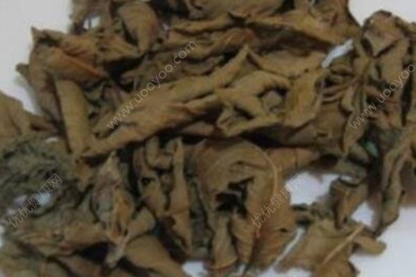 蕃石榴茶的功效有哪些？喝蕃石榴茶有什么好處？(1)