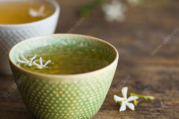 春季喝這五種花茶！排毒又養(yǎng)顏！(1)