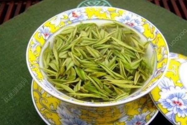 金溪黃茶有哪些功效？喝金溪黃茶的好處有哪些？(1)