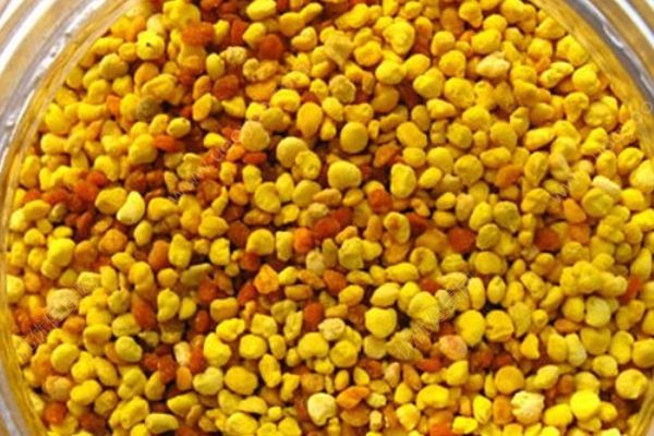 百花粉的功效有哪些？百花粉有什么作用？(1)
