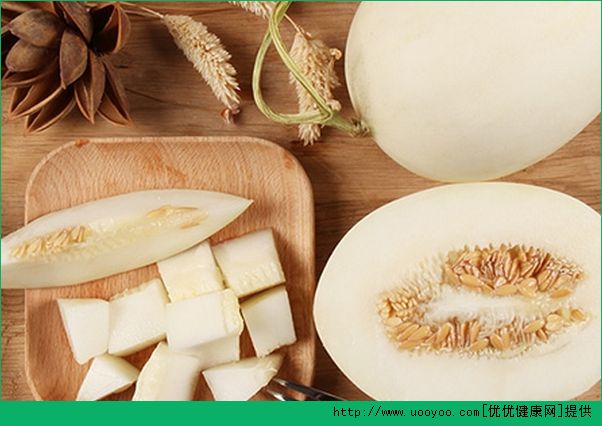 哈密瓜是哪里的特產(chǎn)？哈密瓜是哪個省的特產(chǎn)？(1)