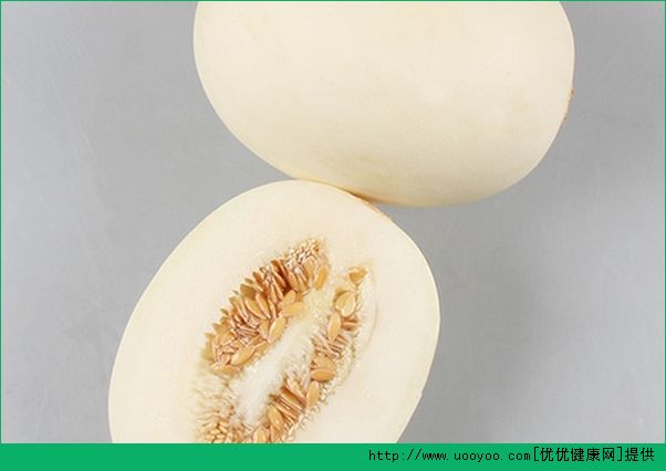 哈密瓜是哪里的特產(chǎn)？哈密瓜是哪個省的特產(chǎn)？(2)