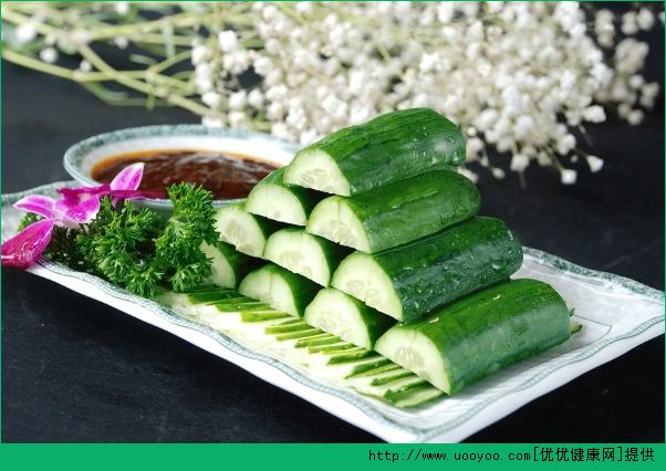 腎結(jié)石能吃黃瓜嗎？腎結(jié)石吃黃瓜好嗎？(1)