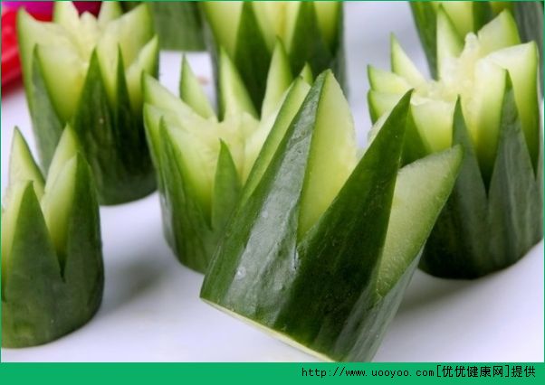 腎結(jié)石能吃黃瓜嗎？腎結(jié)石吃黃瓜好嗎？(2)