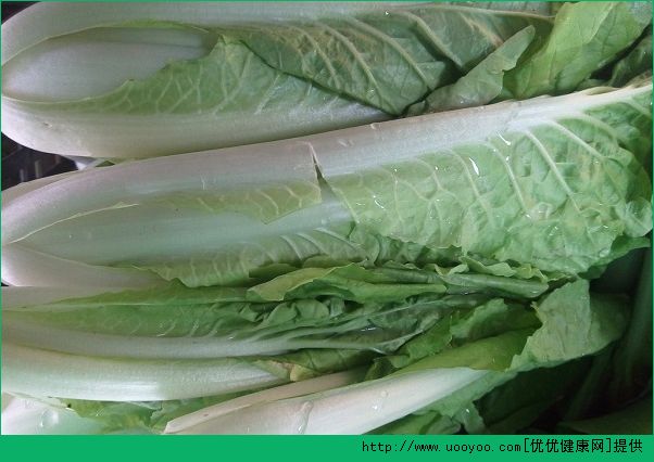 濕疹能吃白菜嗎？濕疹吃白菜有什么好處？(4)