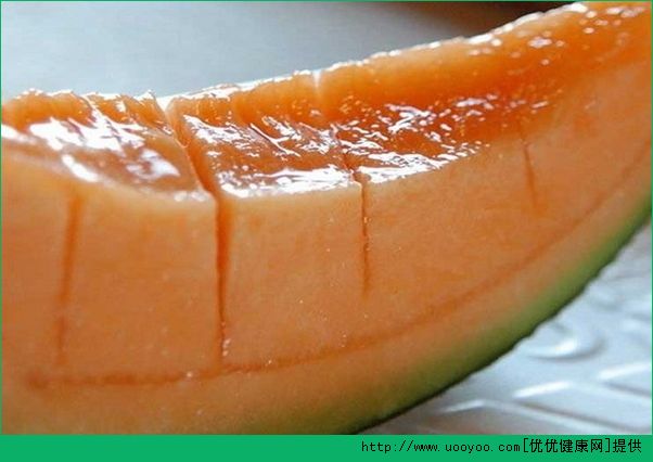 哈密瓜和梨能一起吃嗎？哈密瓜和梨子同食怎么樣？(2)