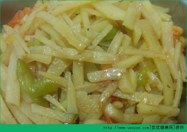 隔夜的土豆能吃嗎？隔夜的土豆有什么危害？(1)