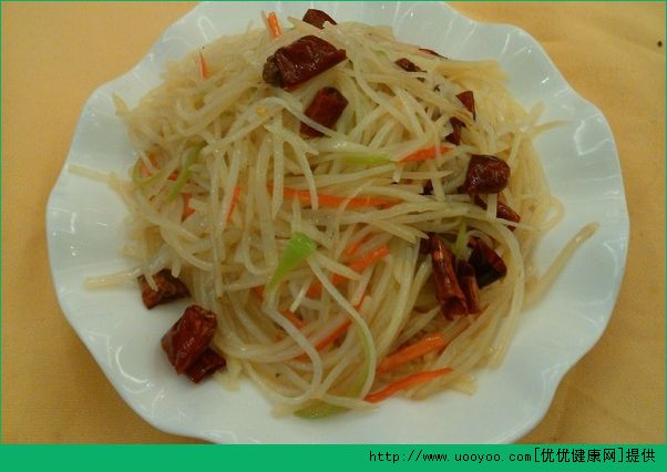 隔夜的土豆能吃嗎？隔夜的土豆有什么危害？(2)