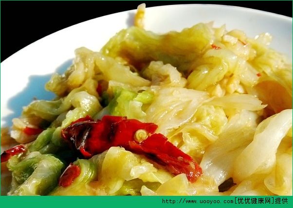 隔夜的土豆能吃嗎？隔夜的土豆有什么危害？(5)