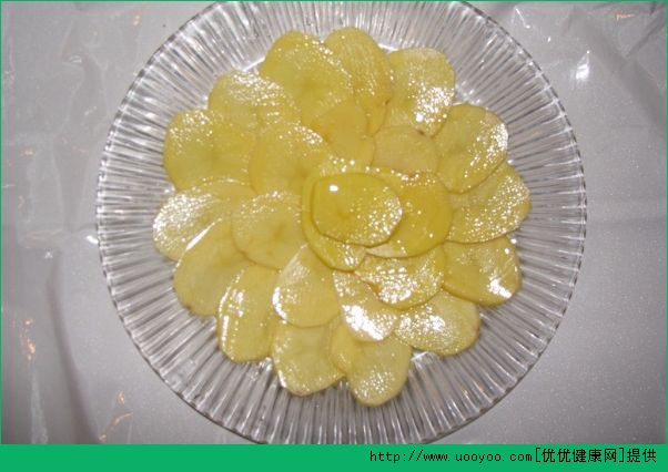 孕婦能吃土豆嗎？孕婦吃土豆對(duì)胎兒好嗎？(3)