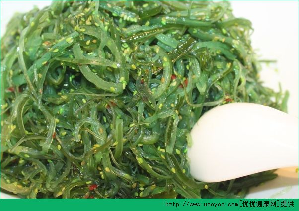 海帶怎么變軟？怎么使海帶變軟？(4)