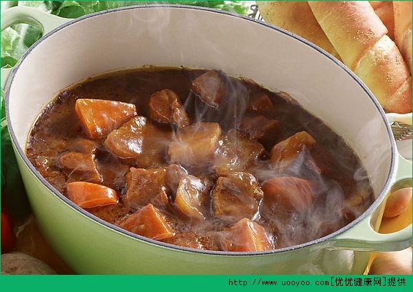 土豆和香菇可以一起吃嗎？土豆和香菇能一起燉嗎？(4)