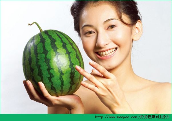 吃西瓜能降火嗎？吃西瓜能不能降火？(3)