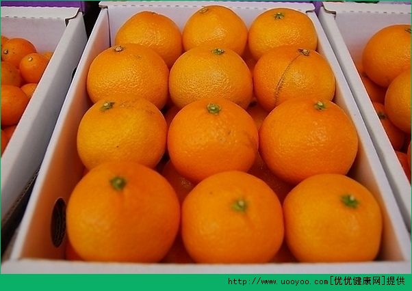 橙子怎么保存？冬天保存橙子方法介紹(1)