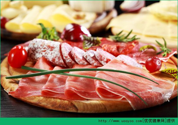 脫發(fā)吃什么最好？脫發(fā)吃什么食物？(3)