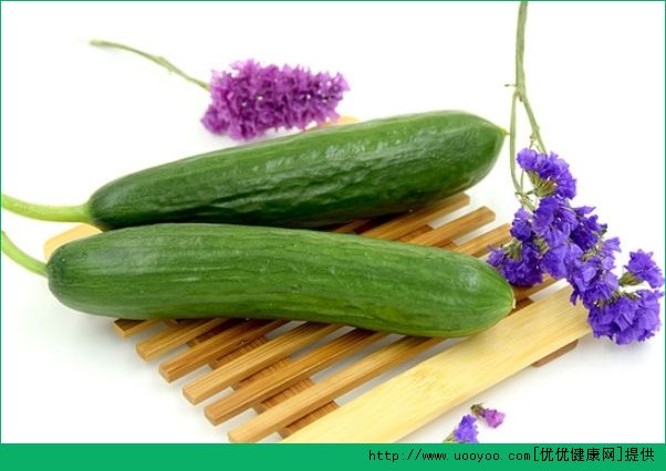 吃黃瓜會(huì)加重腳氣嗎？吃黃瓜影響腳氣嗎？(1)
