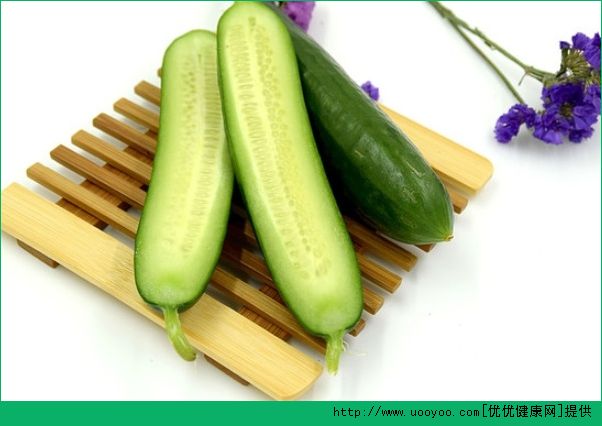 吃黃瓜會(huì)加重腳氣嗎？吃黃瓜影響腳氣嗎？(2)