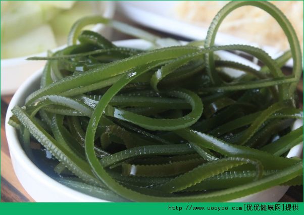 風(fēng)濕病人可以吃海帶嗎？風(fēng)濕病人吃海帶好不好？(2)