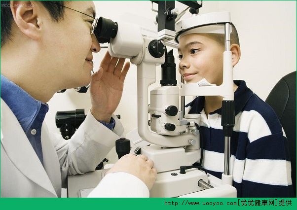 11歲近視怎么辦？11歲眼睛近視了怎么辦？(3)