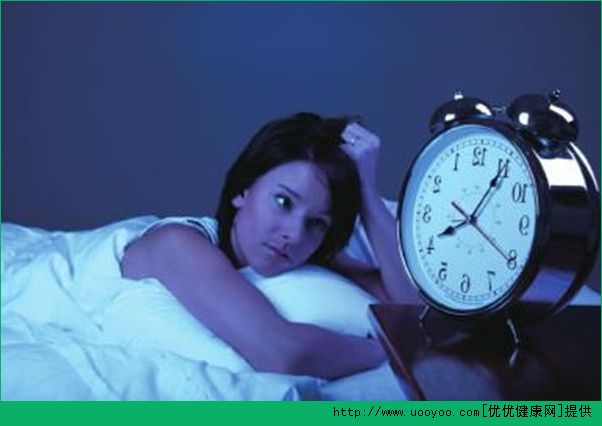 經(jīng)常失眠怎么辦？怎樣改善睡眠質(zhì)量？(5)