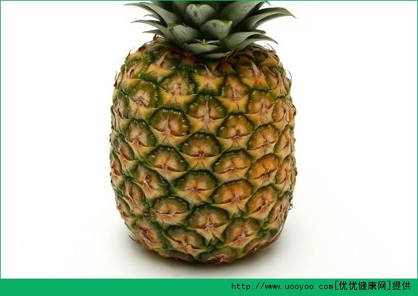 膽結(jié)石可以吃菠蘿嗎？膽結(jié)石吃菠蘿好不好呢？(1)