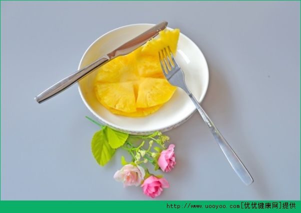 菠蘿可以放冰箱嗎？菠蘿放冰箱能放多久？菠蘿放冰箱隔夜能吃嗎？(1)