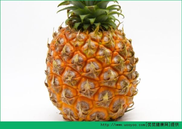 菠蘿可以放冰箱嗎？菠蘿放冰箱能放多久？菠蘿放冰箱隔夜能吃嗎？(3)