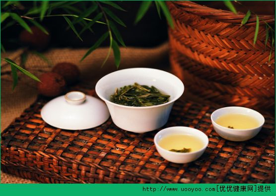 喝茶有什么好處？多喝茶好不好？喝茶的好處有哪些？(3)