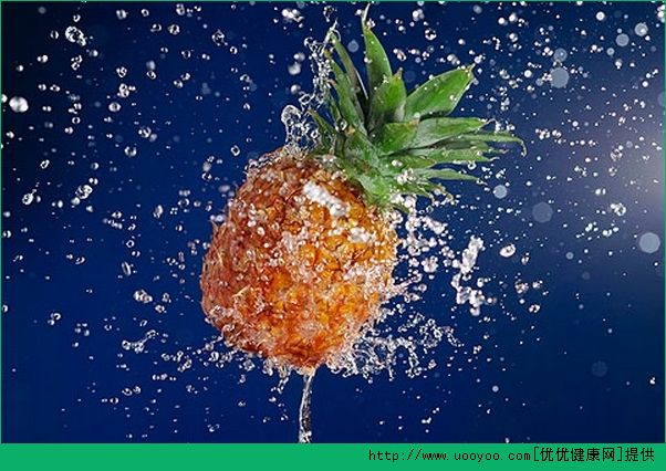 菠蘿能放多久？菠蘿切開后可以放多久？(1)