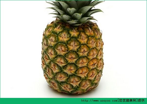 菠蘿沒(méi)熟怎么辦？菠蘿沒(méi)熟可以吃嗎？(2)