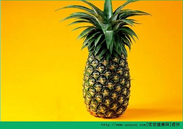 菠蘿沒(méi)熟怎么辦？菠蘿沒(méi)熟可以吃嗎？(3)