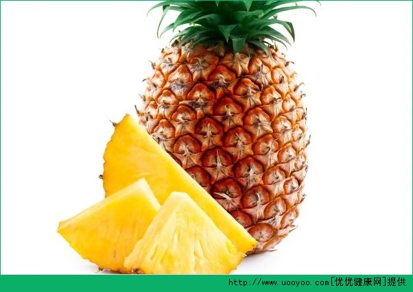 菠蘿沒(méi)熟怎么辦？菠蘿沒(méi)熟可以吃嗎？(5)