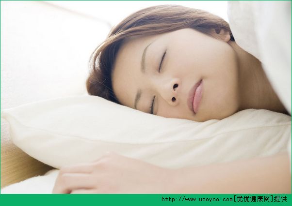 睡覺流口水是怎么回事？睡覺流口水怎么辦？(2)
