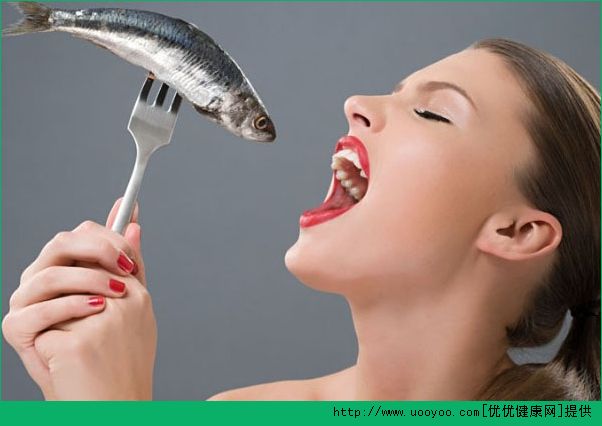 吃魚被刺卡到怎么辦？魚刺卡到喉嚨怎么辦？(1)