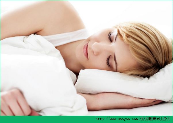 睡眠質(zhì)量差怎么辦？睡眠質(zhì)量不好怎么調(diào)理？(3)