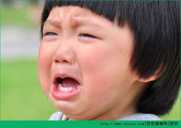 幼兒口腔潰瘍怎么辦？兒童口腔潰瘍的治療方法(1)