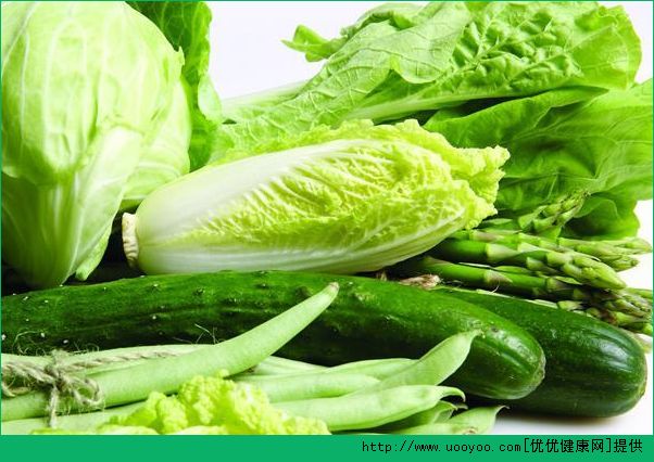 口腔潰瘍吃什么蔬菜好？患口腔潰瘍可以吃哪些時(shí)令蔬菜？(1)