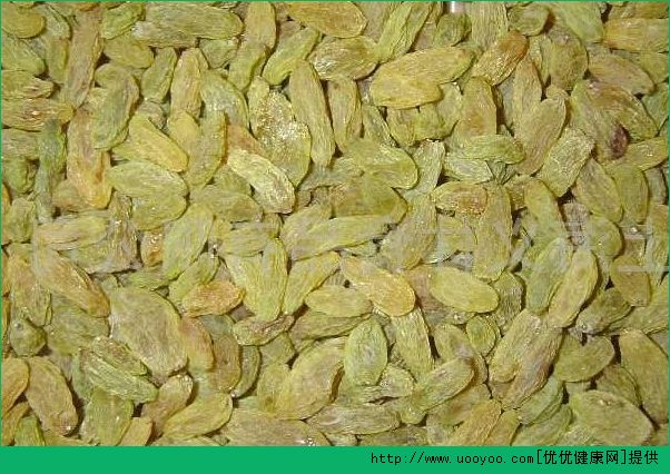 便秘吃葡萄干有功效嗎？吃葡萄干可以治療便秘嗎？(2)