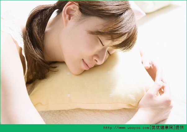 按摩能治療失眠嗎？失眠按摩睡穴有用嗎？(4)