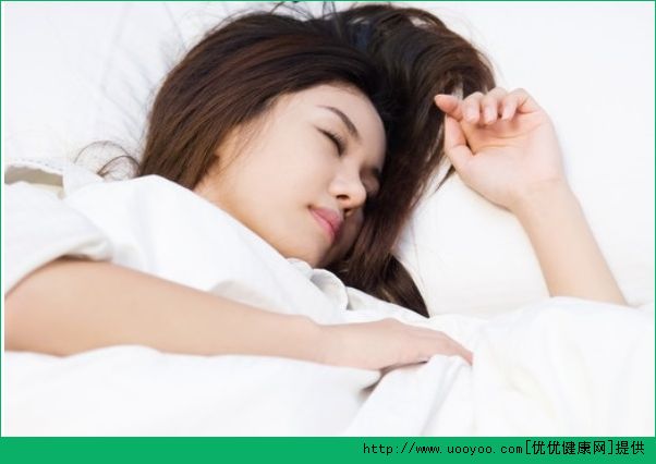 按摩能治療失眠嗎？失眠按摩睡穴有用嗎？(5)