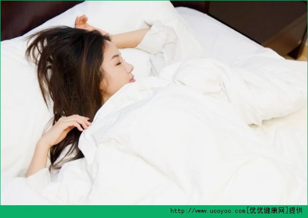 按摩能治療失眠嗎？失眠按摩睡穴有用嗎？(6)