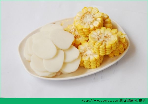 吃玉米會拉肚子嗎？拉肚子能不能吃玉米？(5)