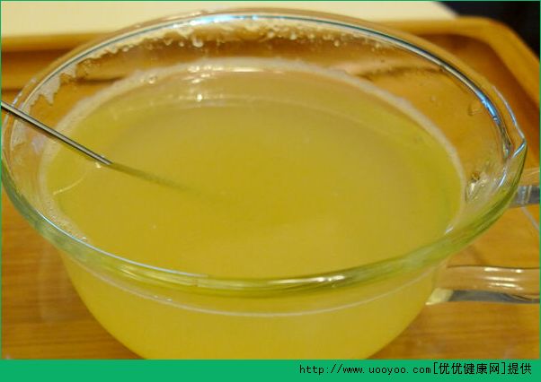 夏天喝茶葉可以減肥嗎？夏季喝什么茶可以減肥？(4)