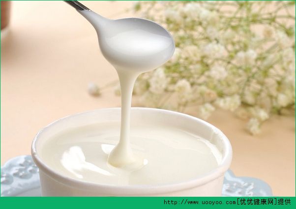 睡前喝酸奶好嗎？睡前喝酸奶會(huì)胖嗎？(1)