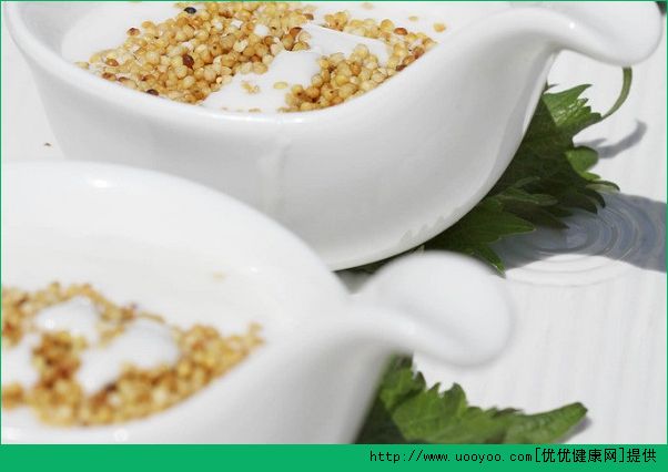 睡前喝酸奶好嗎？睡前喝酸奶會(huì)胖嗎？(3)